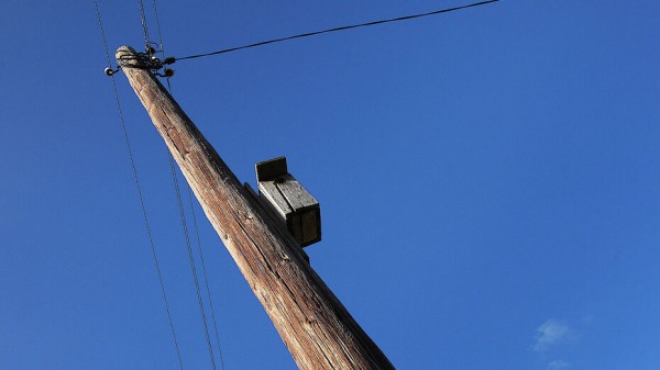 Электросетевую компанию оштрафовали на 2,8 млн рублей в Воронежской области