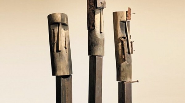 В Воронеже откроется выставка художника Эмиля Капелюша