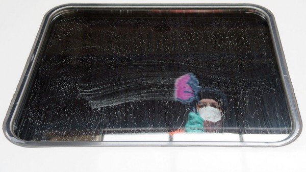 В 2021 году 78 очагов коронавируса действовали в Воронежской области