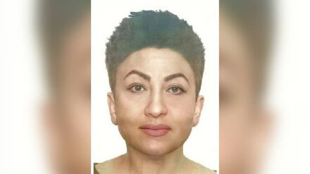 В Воронеже по пути на работу пропала 46-летняя женщина