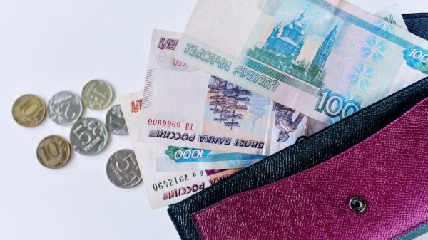 Пенсии части россиян индексируют на 10% после приведения к прожиточному минимуму