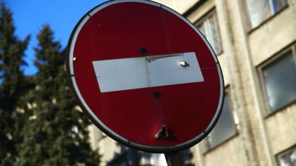 Мэрия Воронежа объявила о дополнительном перекрытии улиц из-за празднования 350-летия Петра I