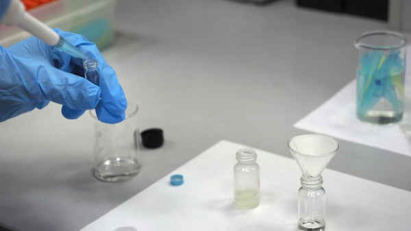 Меры профилактики холеры усилят в Воронежской области