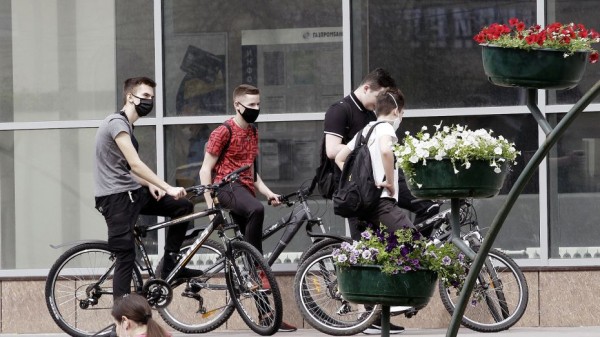 COVID-19 подтвердился у 140 воронежцев за сутки