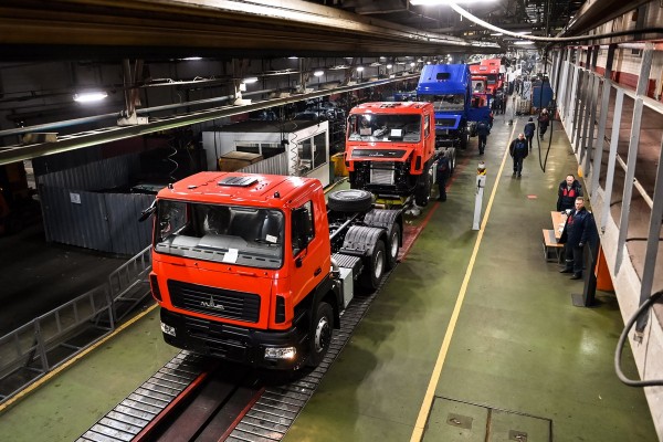 Планомерное будущее