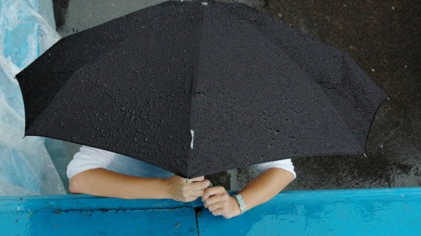 Оранжевый уровень погодной опасности объявили в Воронежской области