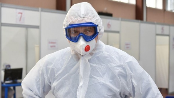 Коронавирус подтвердили еще у 148 жителей Воронежской области