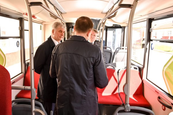 Планомерное будущее