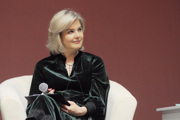 Александр Гусев &ndash; воронежским предпринимателям: &laquo;Мы с вами знаем, как преодолевать трудности и умеем это делать&raquo;