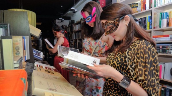 От посиделок до ассамблеи. Какой станет двухдневная &laquo;Библионочь-2022&raquo; в Воронеже