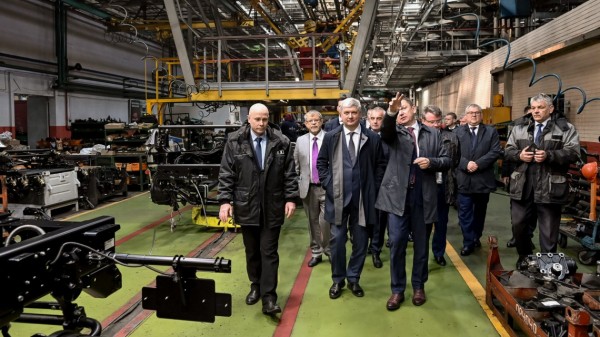 Планомерное будущее