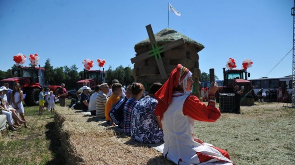 Итоги недели. Что важного произошло в Воронежской области с 23 по 29 мая