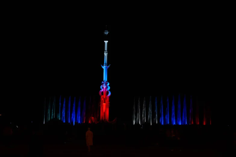 &laquo;Построим верфи здесь!&raquo; В Воронеже на Адмиралтейской площади показали оперу о Петре I