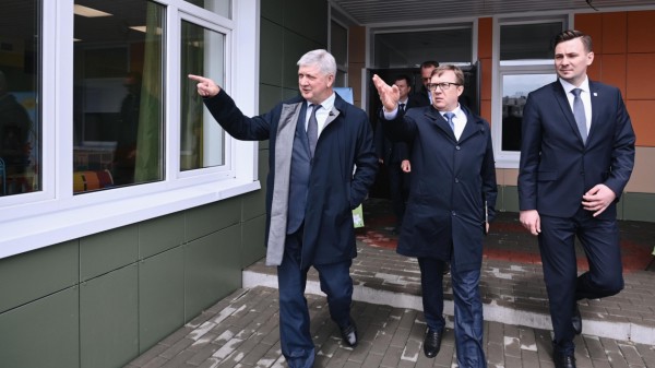 Итоги недели. Что важного произошло в Воронежской области с 23 по 29 мая