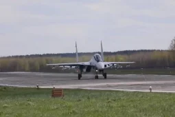 ВС РФ уничтожили украинский центр радиоэлектронной разведки в Николаевской области