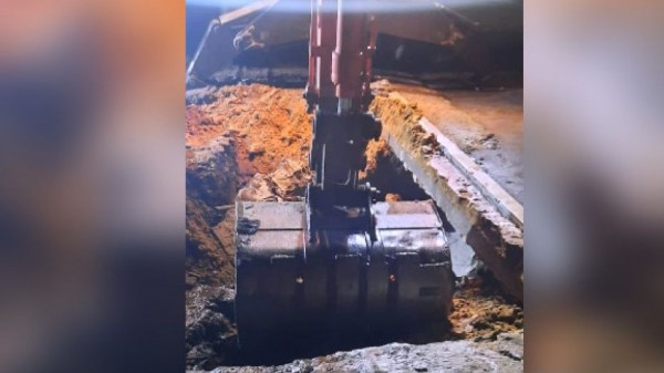 Водоканал сообщил об устранении аварии в Северном микрорайоне Воронежа