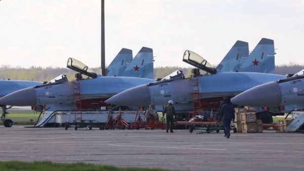 ВС РФ уничтожили украинский центр радиоэлектронной разведки в Николаевской области