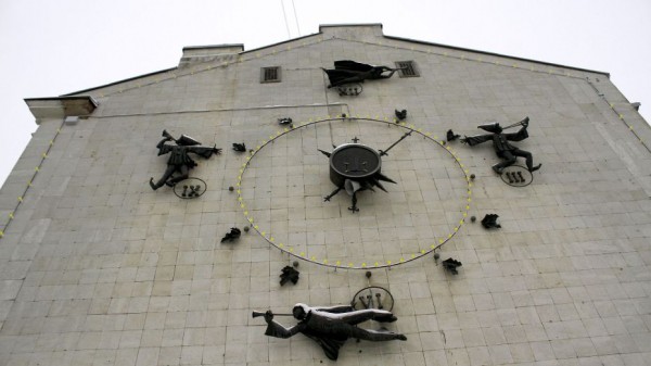 Итоги недели. Что важного произошло в Воронежской области с 18 по 24 апреля