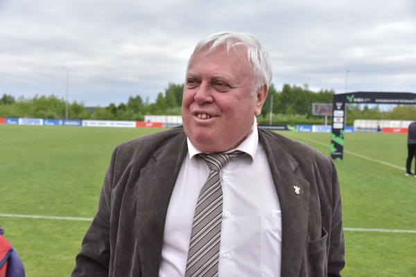 Путь в профессионалы. В Воронеже стартовал национальный чемпионат футбольных академий и школ ЦФО