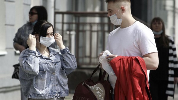 Коронавирус за сутки подтвердили у 137 жителей Воронежской области