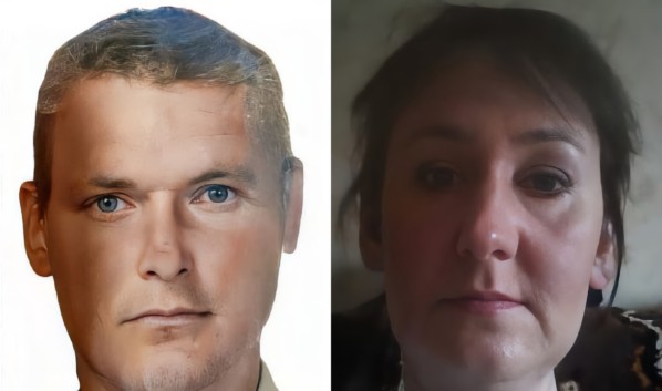 В Воронеже без вести пропали 39-летние мужчина и женщина