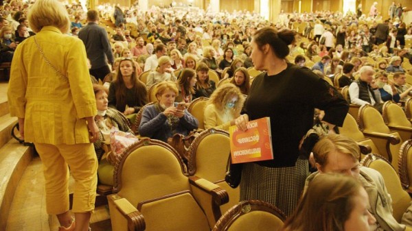 Итоги недели. Что важного произошло в Воронежской области с 18 по 24 апреля