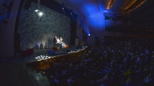 Культурные выходные в столице. Воронежцам на заметку