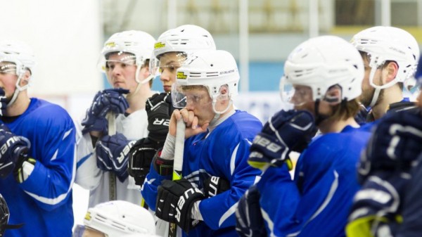 &laquo;Буран&raquo; проведет предсезонную подготовку в Чехове и Воронеже