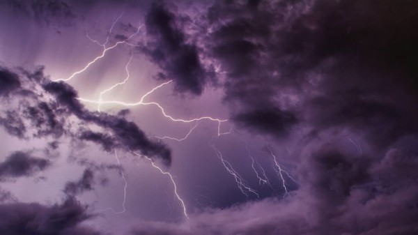 В Воронежскую область вернутся грозы