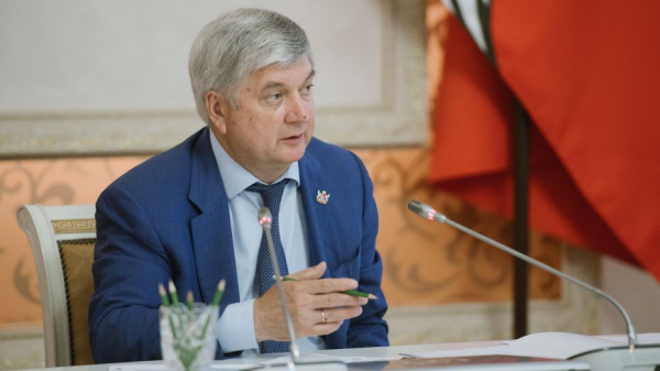 Воронежский губернатор поручил отобрать инвестпроекты под новый механизм поддержки