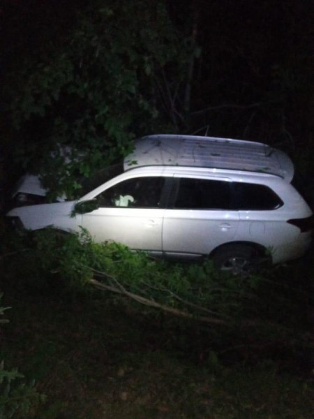 В ДТП под Воронежем среди 4-х пострадавших оказался 13-летний мальчик