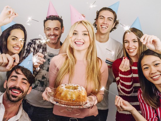 В Воронеже стали известны праздничные мероприятия на День молодёжи