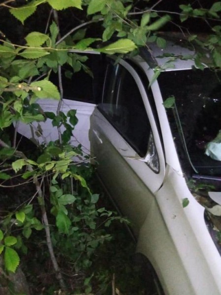 В ДТП под Воронежем среди 4-х пострадавших оказался 13-летний мальчик