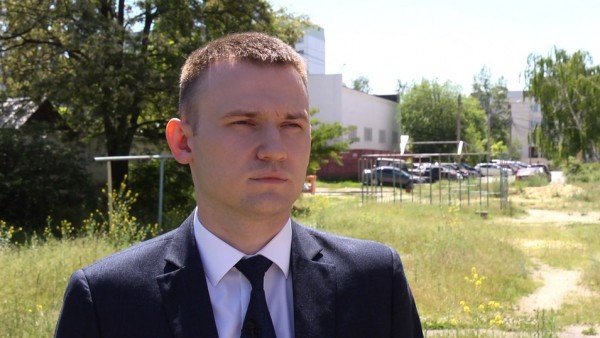 Депутаты воронежской гордумы пообещали ликвидировать свалку на Калининградской