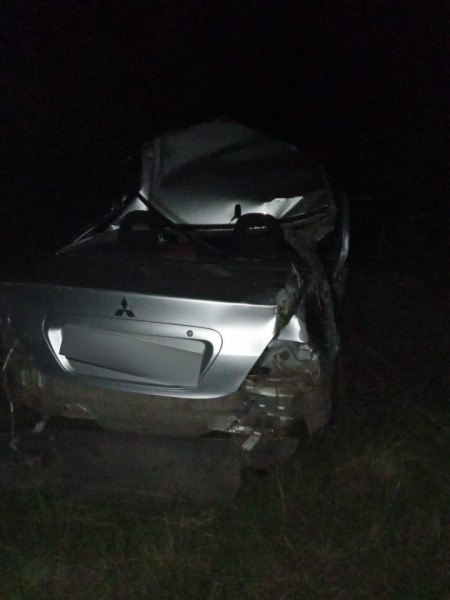 В ДТП под Воронежем среди 4-х пострадавших оказался 13-летний мальчик