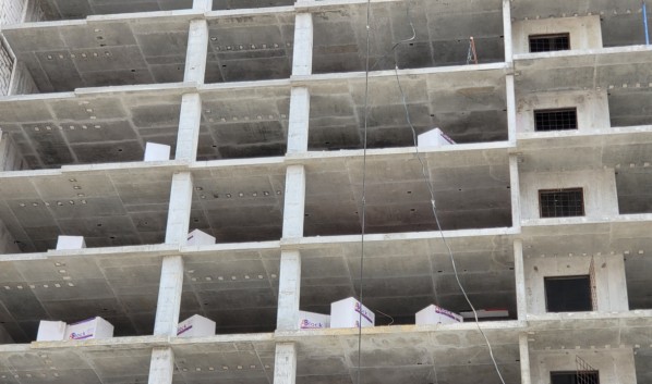 Четыре застройщика из Воронежа могут нарушить сроки сдачи многоквартирных домов