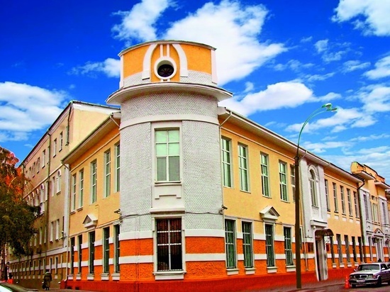 В Воронеже снова ищут подрядчика для ремонта здания Ленинского райсуда за 9 млн рублей