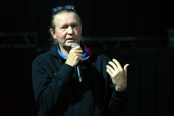 Пираты, демонические полеты и обаяшка-череп Жорик. Группа &laquo;Ария&raquo; привезла в Воронеж шоу мирового уровня