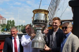 &laquo;Буран&raquo; проведет предсезонную подготовку в Чехове и Воронеже