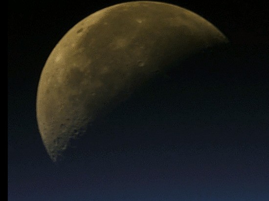 15 июня полнолуние в Воронеже станет особенным