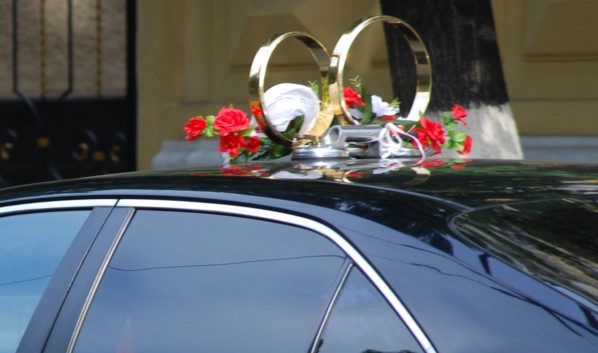 В Воронеже сняли ограничения на количество гостей на свадьбах в ЗАГСах