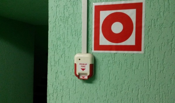 В Воронеже экс-начальник отдела МЧС попался на незаконном бизнесе