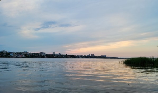 Какая погода ожидается в Воронеже на выходных 25 и 26 июня