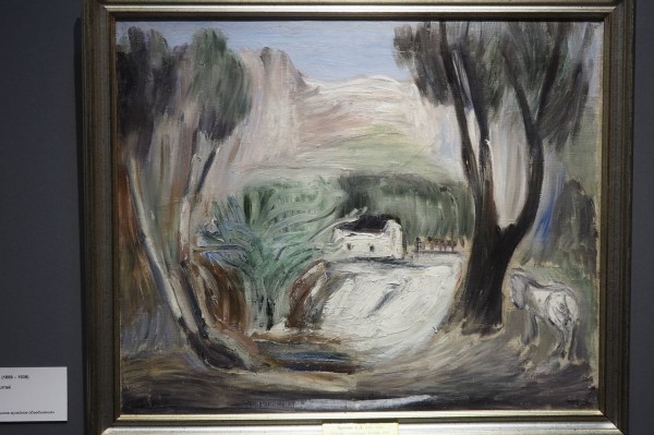 &laquo;Бубновый валет&raquo;, трактористы и последний русский бал. Что смотреть на новых выставках в воронежском музее Крамского