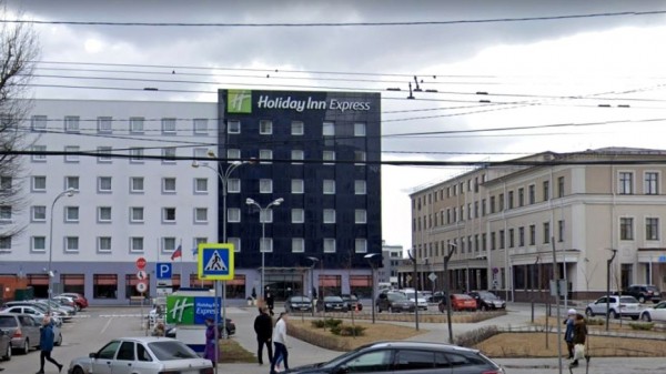 Отель международной сети в Воронеже сменил бренд