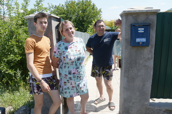 Железные ребята. Как в небольшом Богучаре готовят победителей и призеров мировых первенств