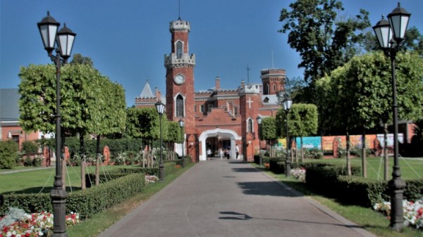 Воронежская область вступила в Ассоциацию культурных маршрутов &laquo;Святыни неразделенного христианства&raquo;