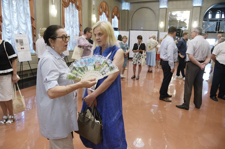 В Воронеже открылось собрание Ассамблеи петровских музеев России