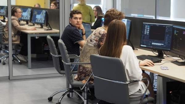 Итоги недели. Что важного произошло в Воронежской области с 4 по 10 июля