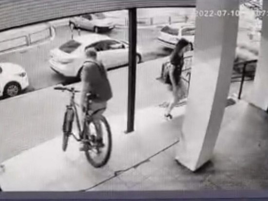 В Воронеже задержали серийного похитителя велосипедов